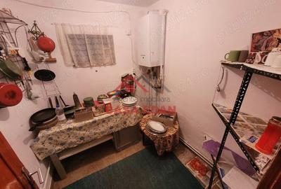 Casă cu 3 camere în Bănești - 4