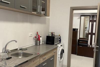 Apartament cu 2 camere decomandat în Berceni - 2