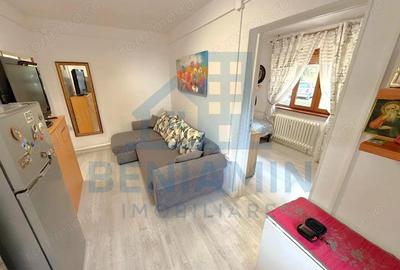 2 Camere-Parter-Mobilat-Utilat-Renovat-Disponibil Imediat-Eroilor 2 Camere-Parter-Mobilat-Utilat-Renovat-Disponibil Imediat-Eroilor - 1