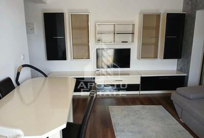 Apartament cu 3 camere semidecomandat, mobilat în Giroc - 3