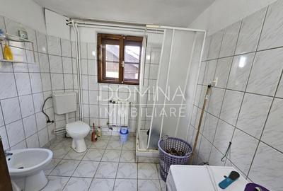 Casă cu 5 camere cu Teren 5270 Mp în Șișești - 7