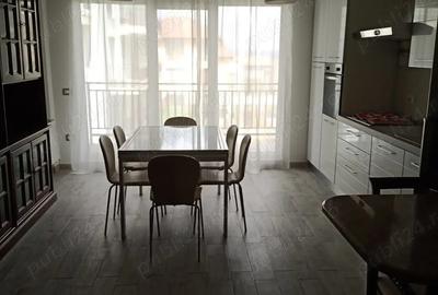 Apartament doua camere - 1