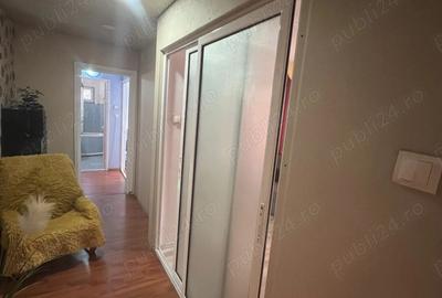 Apartament cu 2 camere decomandat în Central - 12