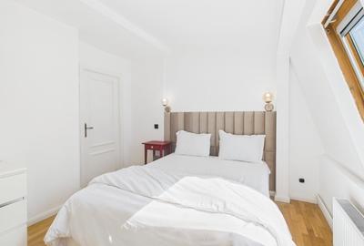 Apartament 3 camere, Calea Victoriei - 2