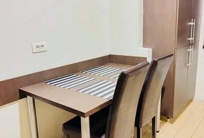 Apartament cu 2 camere semidecomandat, mobilat în Dudești - 3