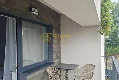 Apartament 2 camere Tatarasi - Evergreen - 3