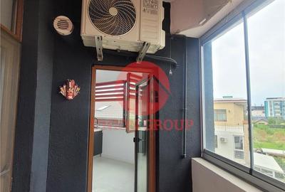 Apartament cu 2 camere în Nord - 20