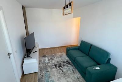 Apartament 2 camere Tomis Nord | Prima închiriere | 450 € - 2