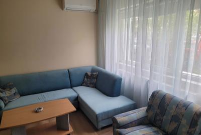 Apartament cu 2 camere semidecomandat în Șagului