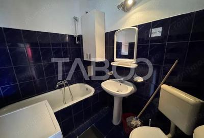 Casa de inchiriat cu 5 camere curte pet friendly Lazaret Sibiu - 7