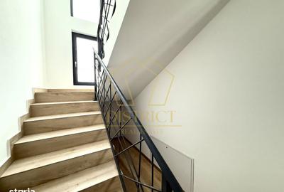Casă cu 4 camere cu Teren 330 Mp în Beregsău Mare - 7