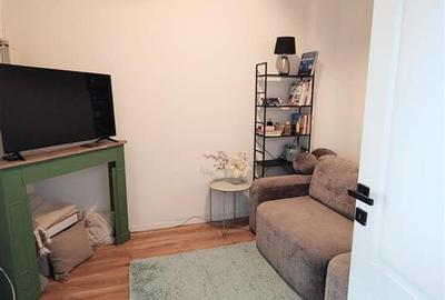 Apartament cu 2 camere decomandat, mobilat în Nicolina - 4