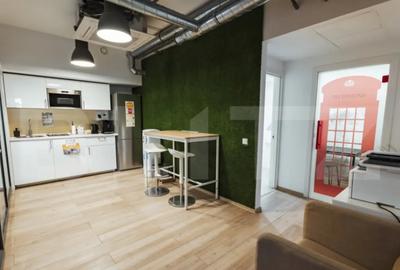 Spațiu comercial, de 30 mp, în Ultracentral