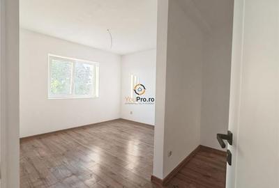 Casă cu 3 camere în Parța - 12