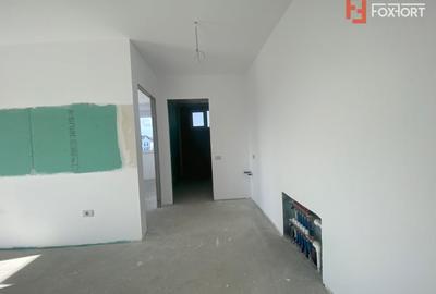 Apartament cu 2 camere în Chișoda - 2