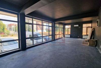 Spatiu comercial 790mp si teren 600mp - de inchiriat, Prelungirea Ghencea - 5