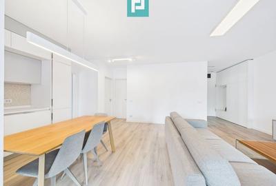 Apartament modern în complexul ISHO, Timișoara Apartament modern în complexul ISHO, Timișoara - 4