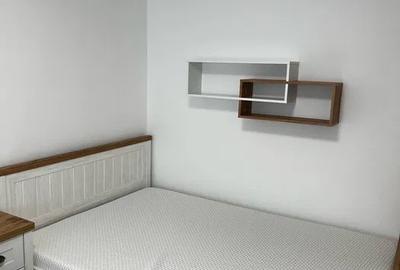 Garsonieră decomandată, mobilată în Zorilor - 6