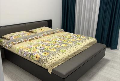 Apartament cu 2 camere decomandat în Central - 1