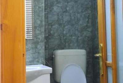 Garsonieră decomandată, mobilată în Dorobanți - 4