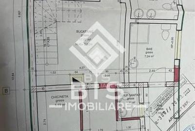 Cladire+Teren central | Comercial/Rezidential | Andrei Muresanu Cladire+Teren central | Comercial/Rezidential | Andrei Muresanu - 8