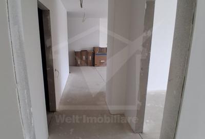 Apartament cu 3 camere semidecomandat în Gheorgheni - 10