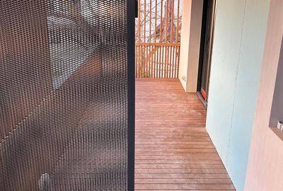 Apartament de 3 camere în clădire cu design arhitectural în Dorobanți - 2