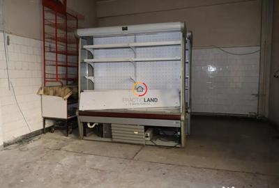 Spațiu comercial, de 400 mp, în Ștefan cel Mare - 3