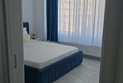 Apartament cu 2 camere semidecomandat în Nord - 9