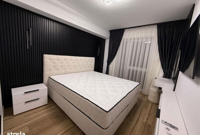 Apartament cu 3 camere în Central - 2