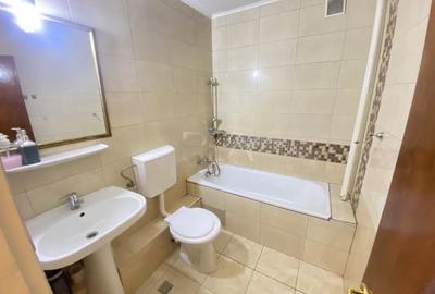 Apartament cu 4 camere semidecomandat, mobilat în Ghencea - 13