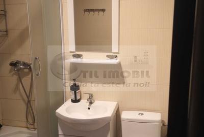 Apartament 1 cameră de închiriat – Nicolina 1 - 295 EURO - 4
