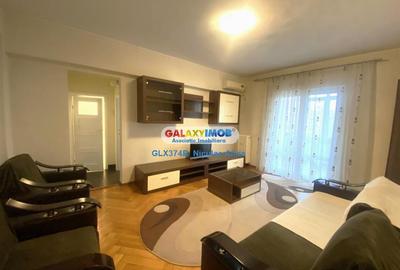 Apartament cu 2 camere semidecomandat, mobilat în Obor - 1