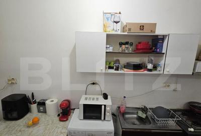 De inchiriat apartament 1 camera 28 mp - 4
