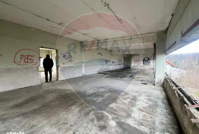 Spațiu comercial, în Central - 6