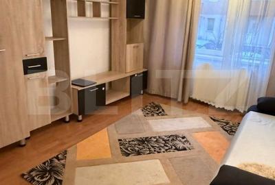 Apartament cu 3 camere decomandat în Florilor - 5