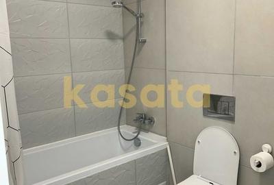 2 Camere Moderne de Închiriat – Băneasa, Zonă Verde și Liniștită - 8