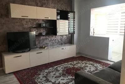 Apartament cu 2 camere decomandat în Central - 1