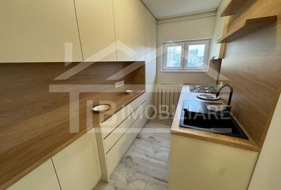 Apartament cu 2 camere decomandat în Central - 7