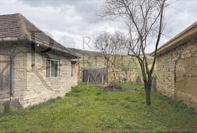 Casă individuală cu 2 camere cu Teren 2200 Mp în Făureni - 6