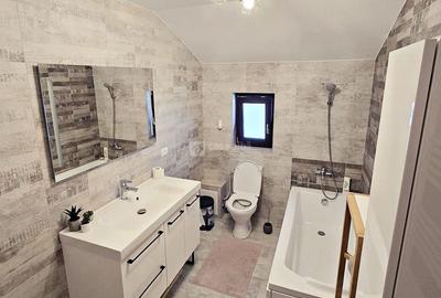 Breazu, proprietate superba P+E+pod, mobilata & utilata, ready to move Breazu, proprietate superba P+E+pod, mobilata & utilata, ready to move - 5