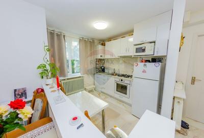 ULTRACENTRAL- apartament 3 camere cu garaj - 3