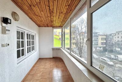 Spațiu comercial, de 84 mp, în Dristor