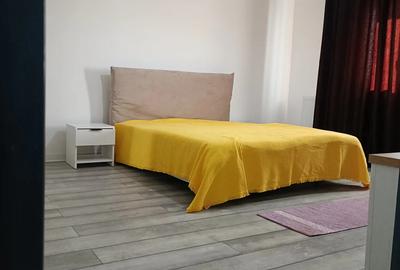 De inchiriat garsoniera confort 1Sporit centru REZIDEN?IAL - 4