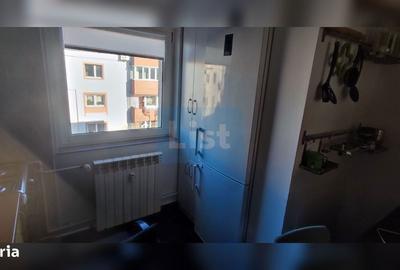 Apartament cu 4 camere decomandat, mobilat în Mărăști - 18