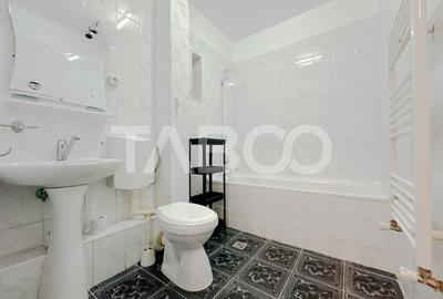 Apartament cu 2 camere semidecomandat, mobilat în Gheorgheni - 9