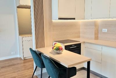 PROPRIETAR | Design Apartament | 2 camere | NOU | One Cotroceni Park - 6