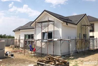 Casă cu 3 camere în Bragadiru - 10