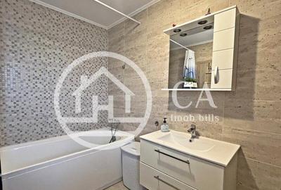 Casa de inchiriat cu 3 camere in Cartierul Tineretului... - 7
