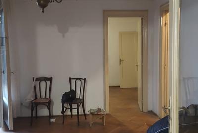 Apartament cu 3 camere semidecomandat în Calea Victoriei - 6